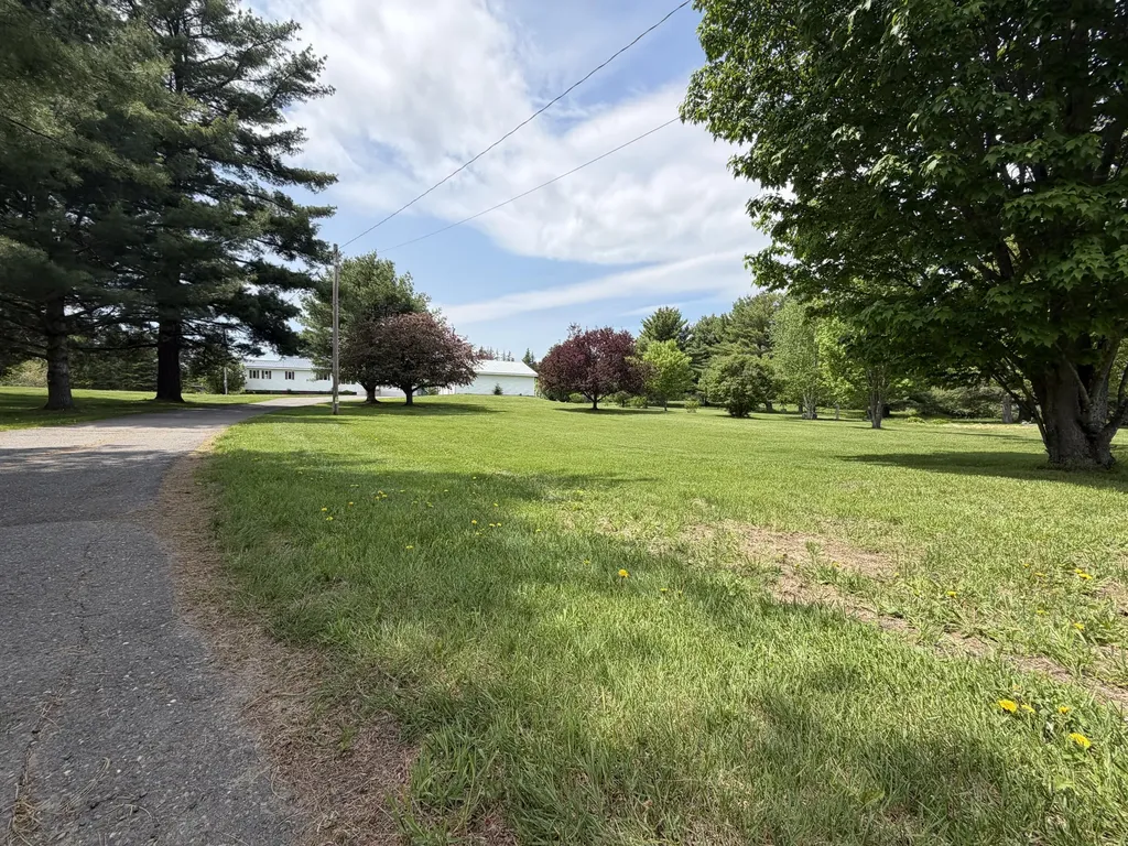 365 Garfield Road Garfield ME 04732