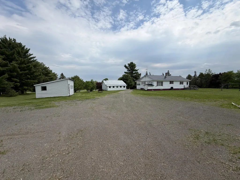 365 Garfield Road Garfield ME 04732