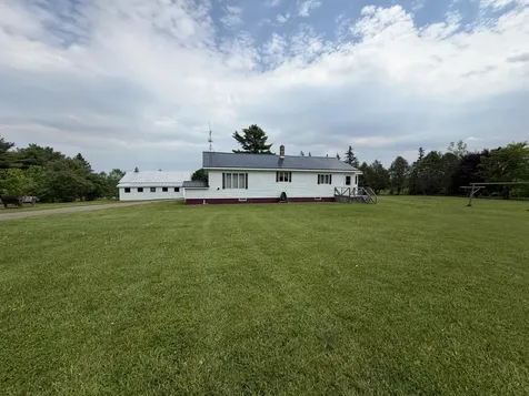 365 Garfield Road Garfield ME 04732