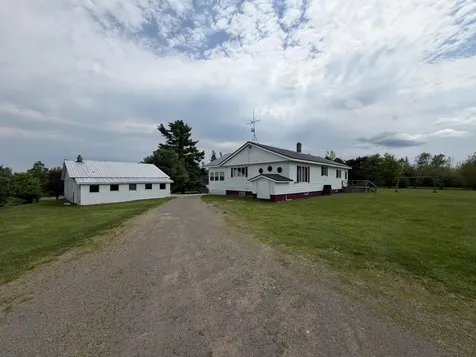 365 Garfield Road Garfield ME 04732