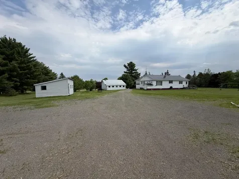 365 Garfield Road Garfield ME 04732