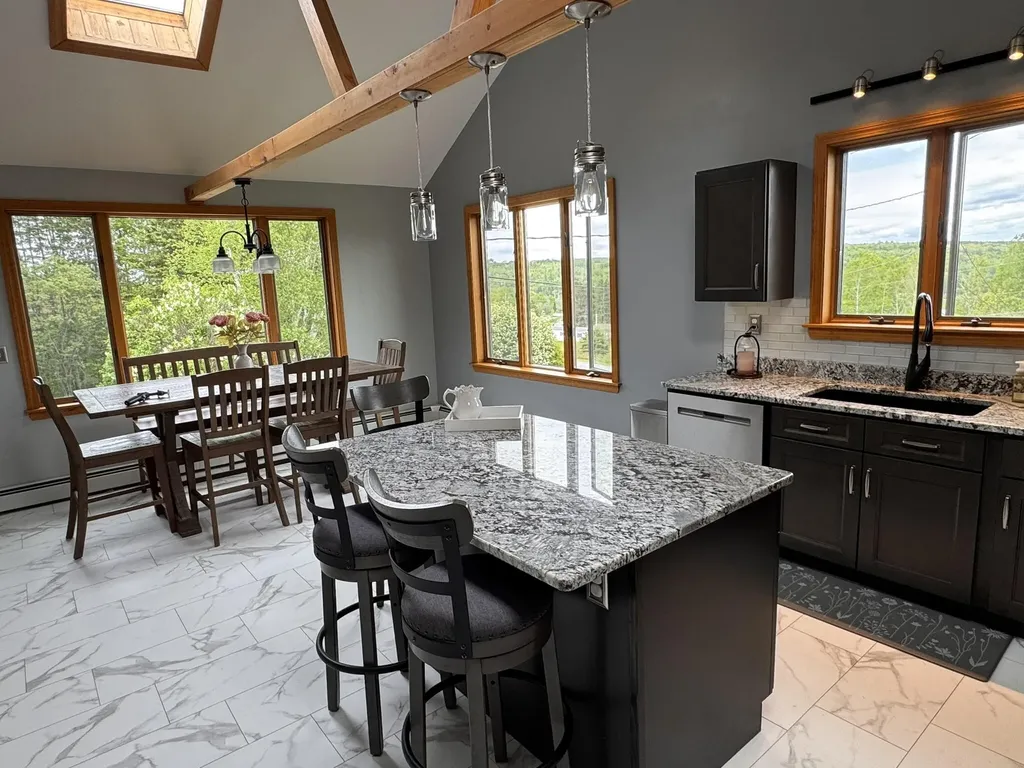 23 Braley Heights Mapleton ME 04757