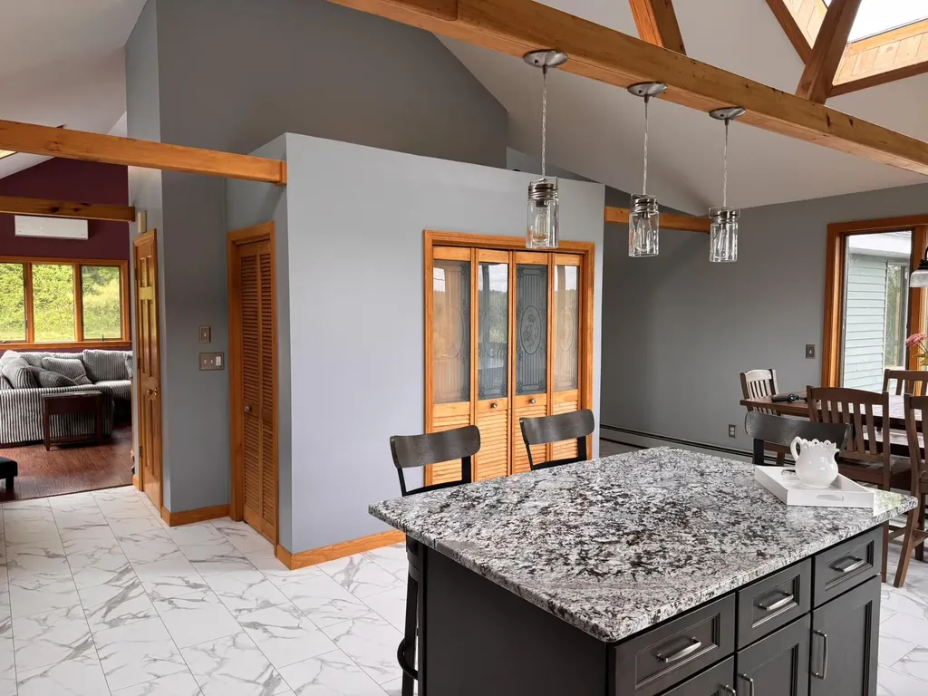23 Braley Heights Mapleton ME 04757