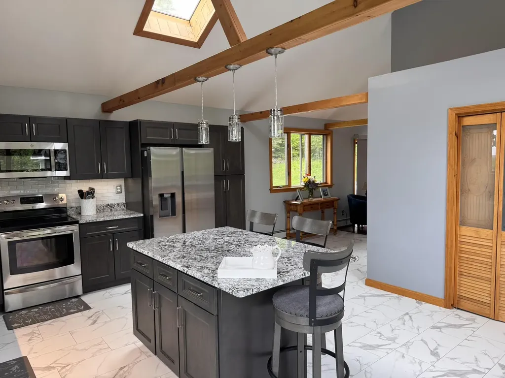 23 Braley Heights Mapleton ME 04757