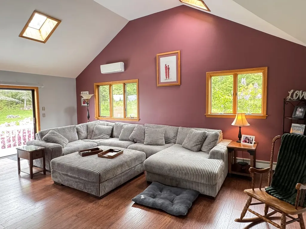 23 Braley Heights Mapleton ME 04757