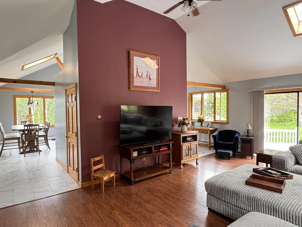 23 Braley Heights Mapleton ME 04757