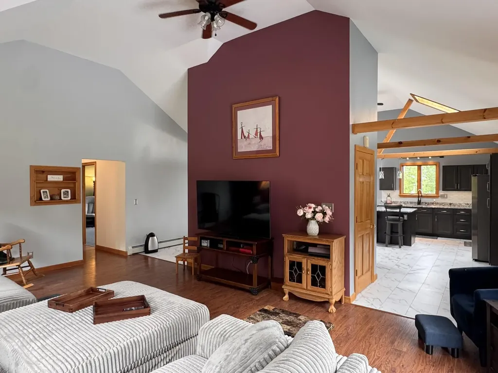 23 Braley Heights Mapleton ME 04757