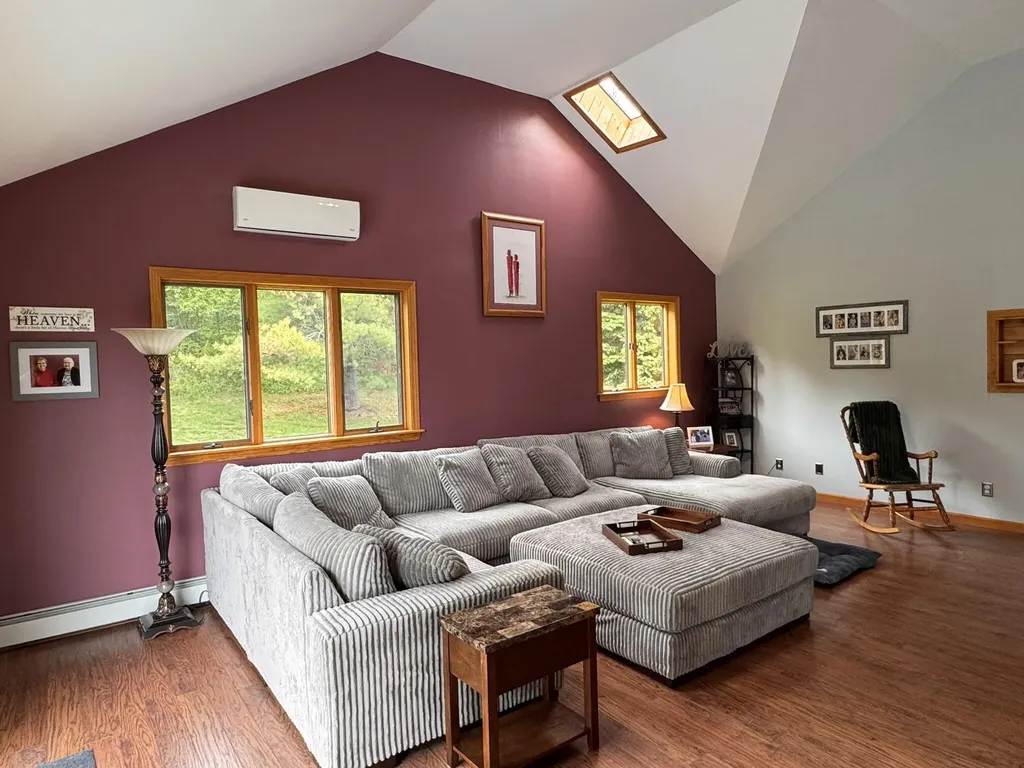 23 Braley Heights Mapleton ME 04757