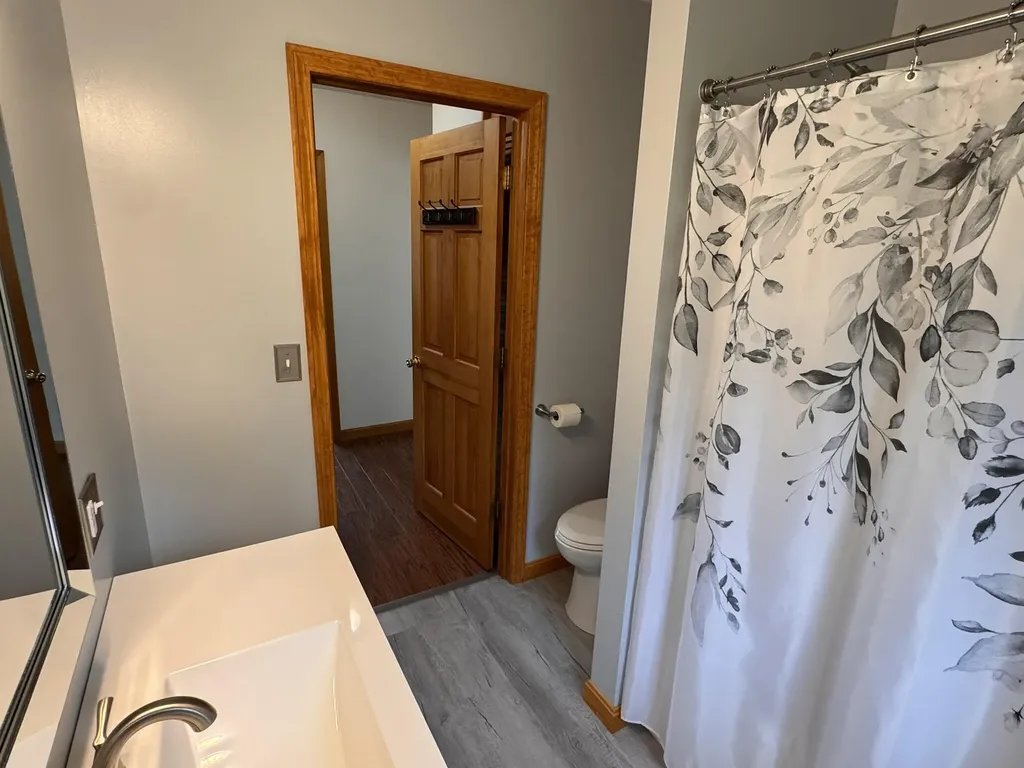 23 Braley Heights Mapleton ME 04757