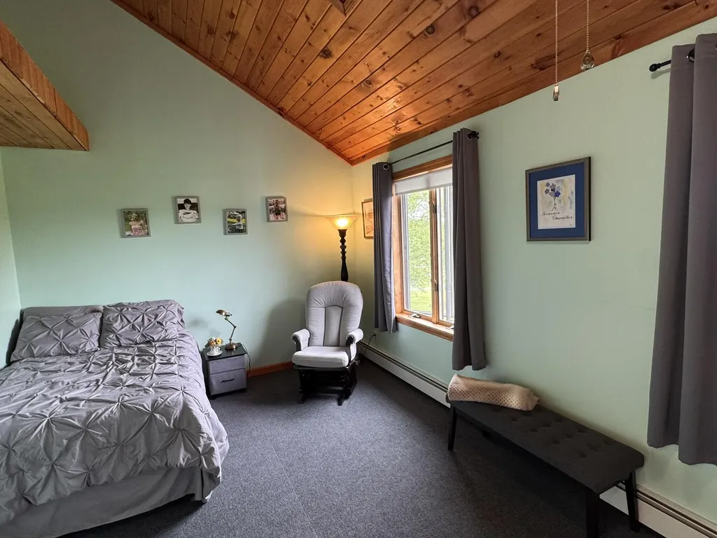 23 Braley Heights Mapleton ME 04757