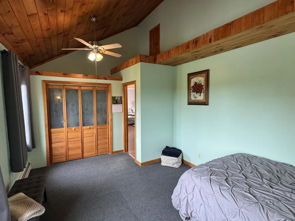 23 Braley Heights Mapleton ME 04757