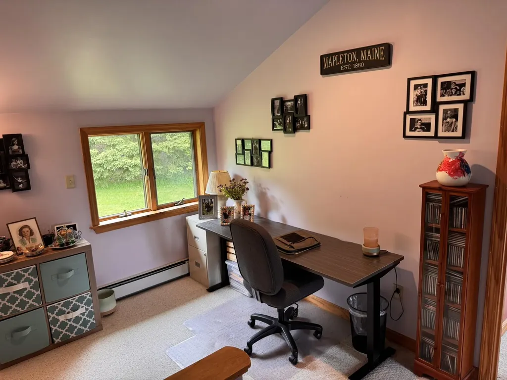 23 Braley Heights Mapleton ME 04757