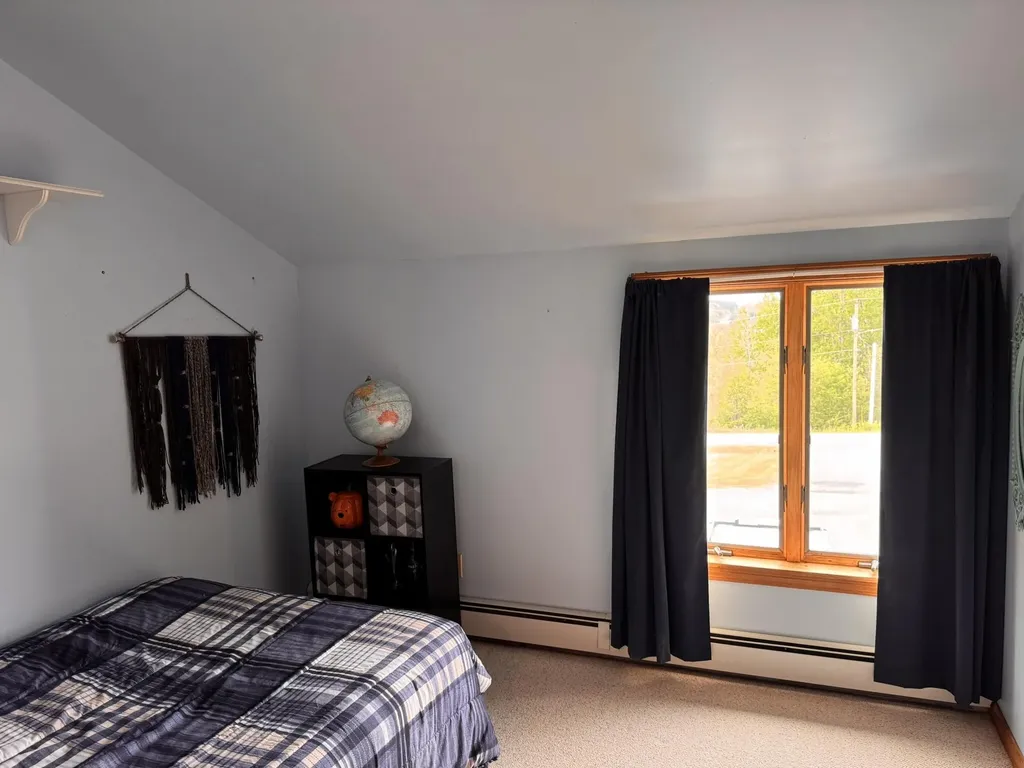 23 Braley Heights Mapleton ME 04757