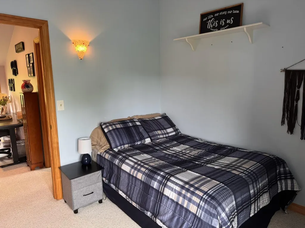 23 Braley Heights Mapleton ME 04757