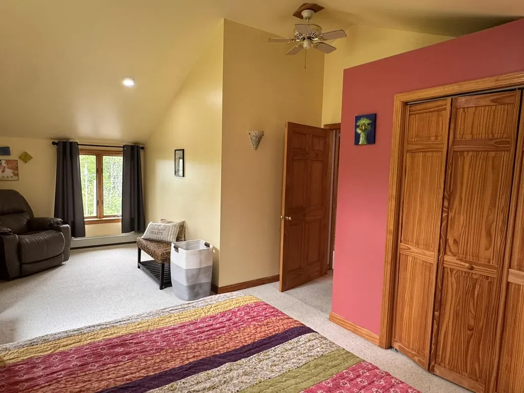 23 Braley Heights Mapleton ME 04757