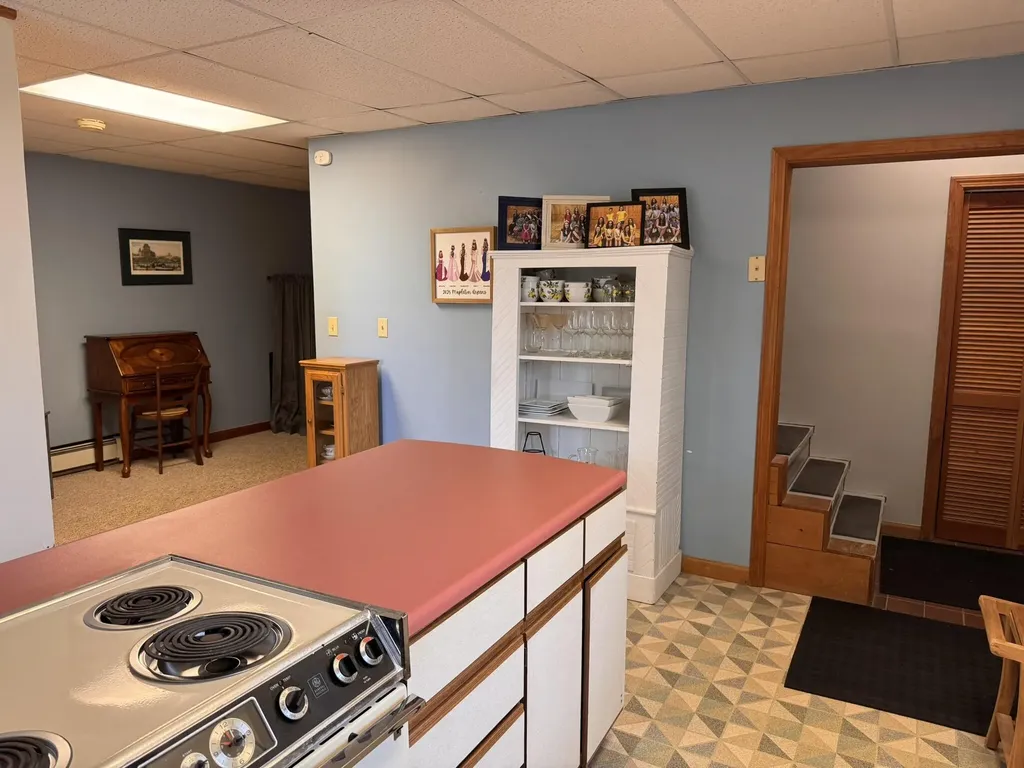 23 Braley Heights Mapleton ME 04757