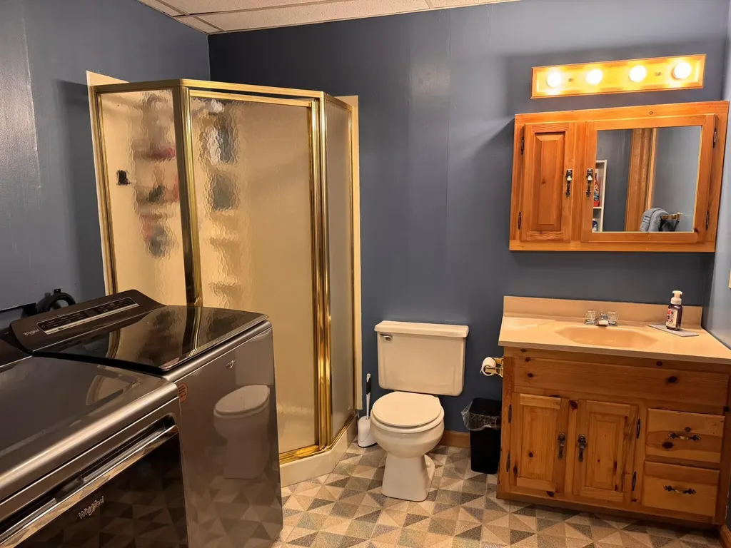 23 Braley Heights Mapleton ME 04757