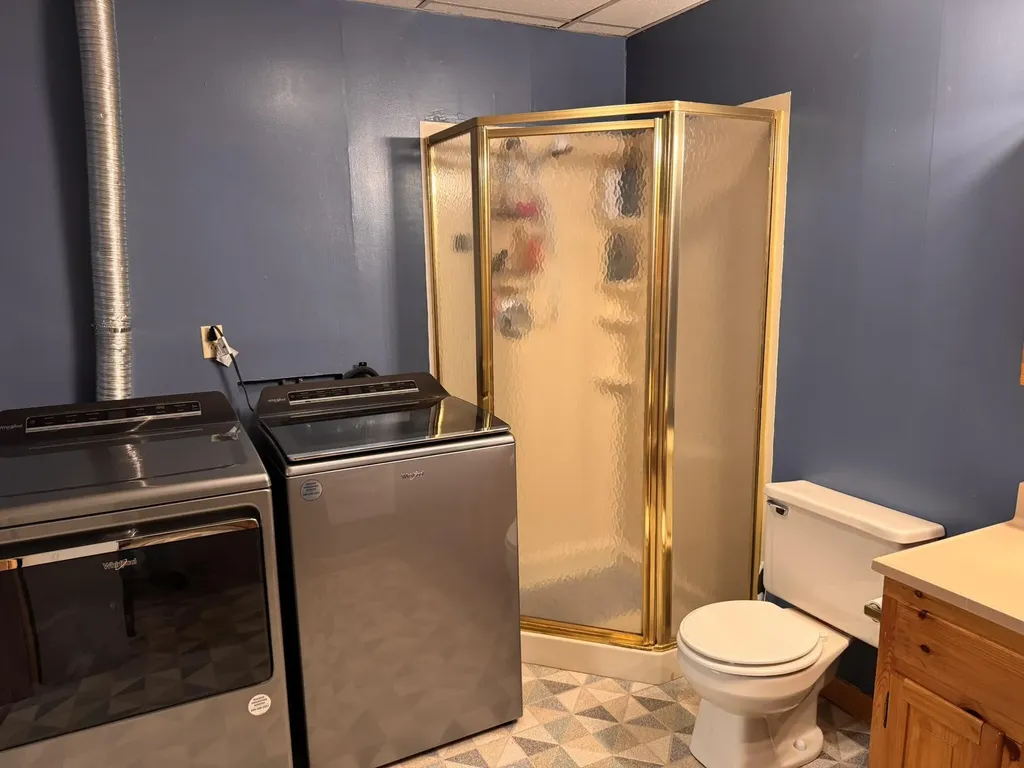 23 Braley Heights Mapleton ME 04757