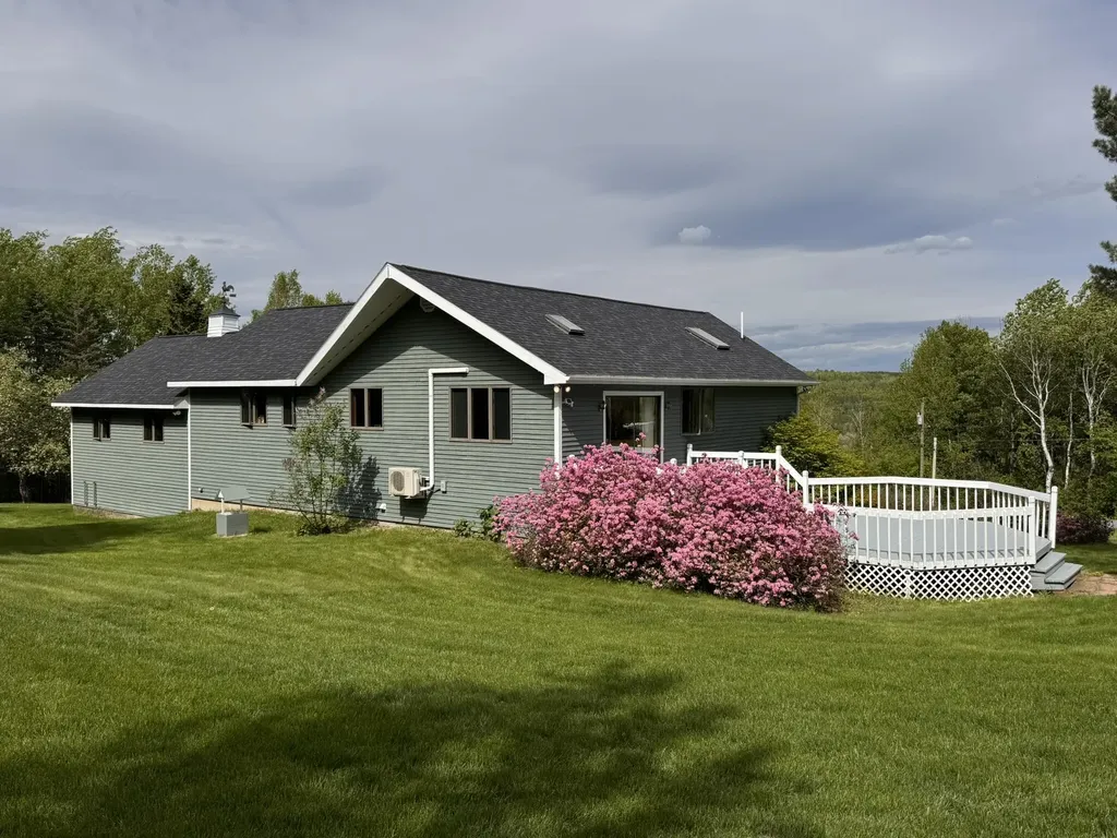 23 Braley Heights Mapleton ME 04757
