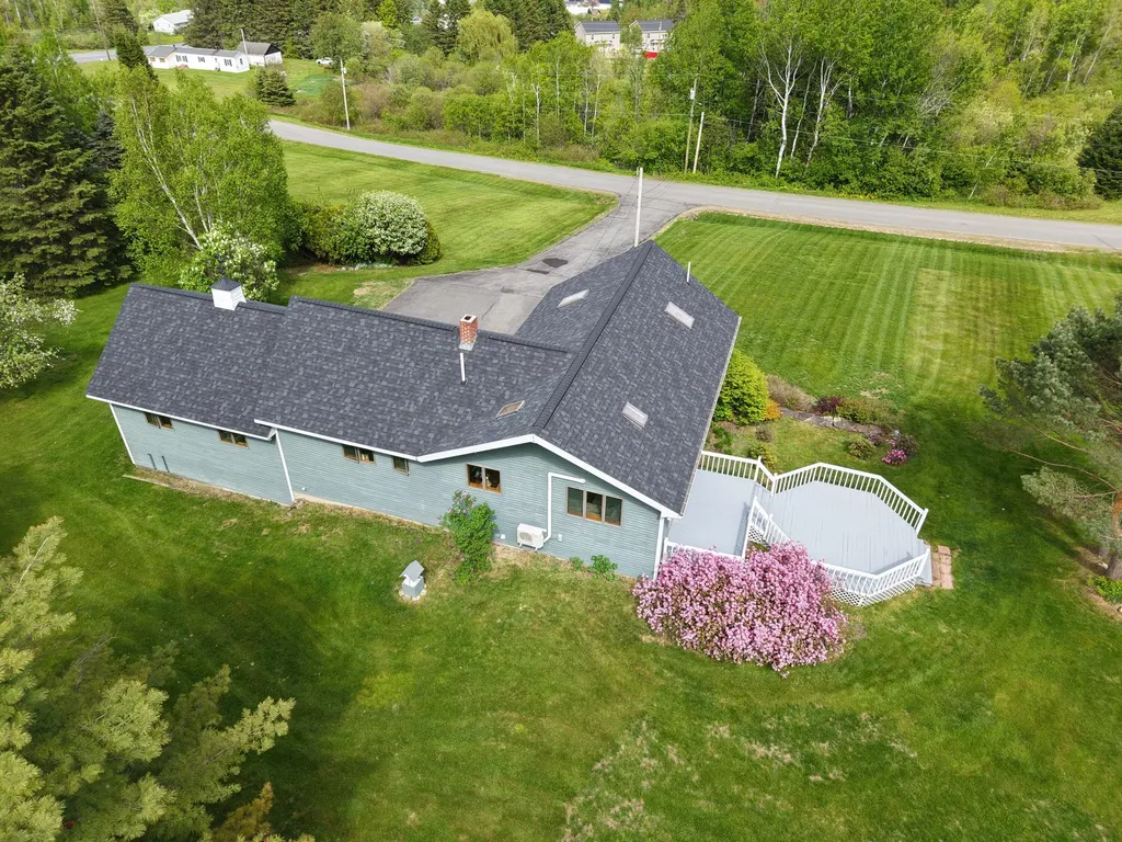 23 Braley Heights Mapleton ME 04757
