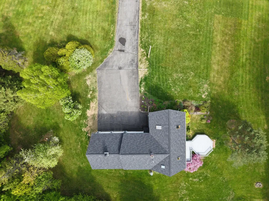 23 Braley Heights Mapleton ME 04757