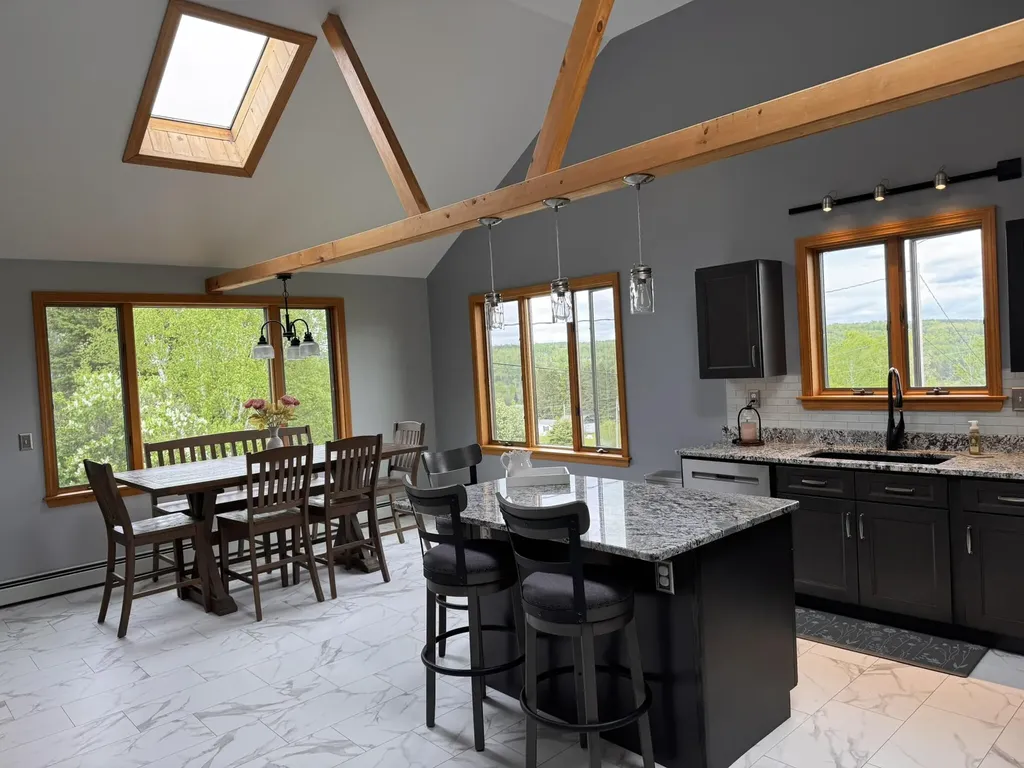 23 Braley Heights Mapleton ME 04757