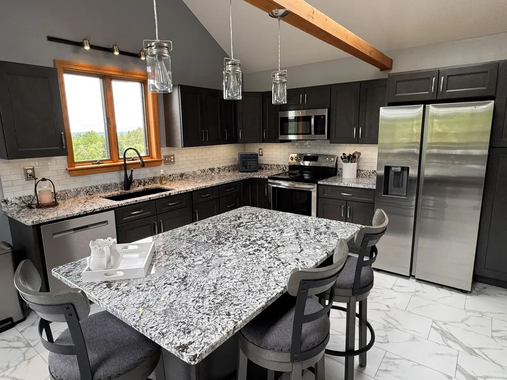 23 Braley Heights Mapleton ME 04757