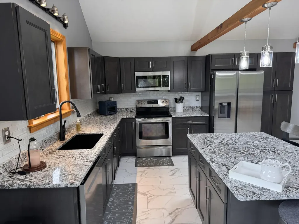 23 Braley Heights Mapleton ME 04757