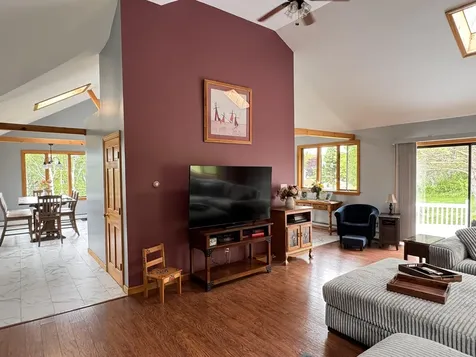 23 Braley Heights Mapleton ME 04757