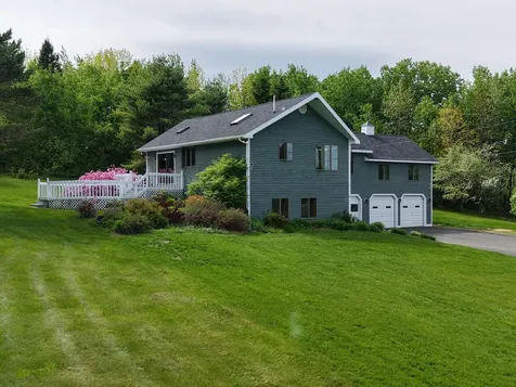23 Braley Heights Mapleton ME 04757