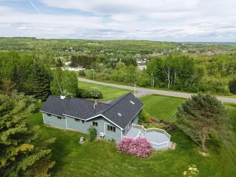 23 Braley Heights Mapleton ME 04757