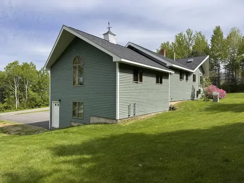 23 Braley Heights Mapleton ME 04757