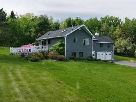 23 Braley Heights Mapleton ME 04757