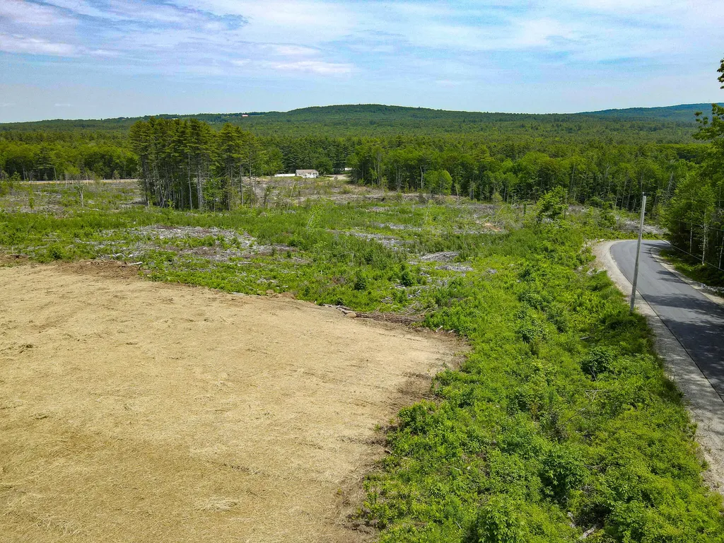 R11-L70 Stinchfield Hill Road Chesterville ME 04938