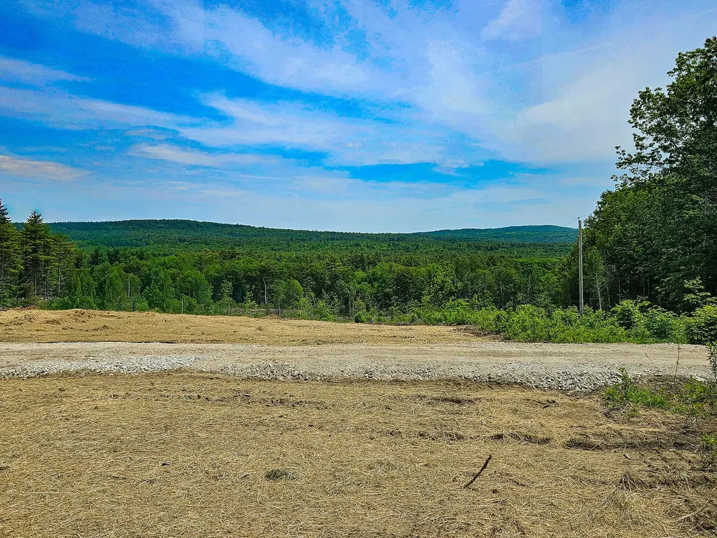R11-L70 Stinchfield Hill Road Chesterville ME 04938