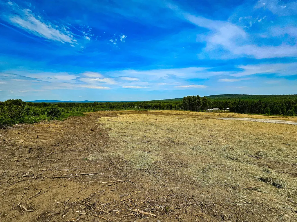 R11-L70 Stinchfield Hill Road Chesterville ME 04938