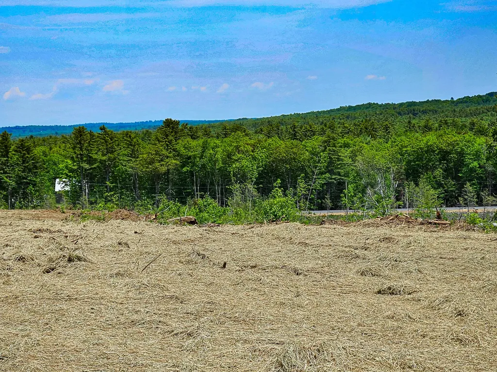R11-L70 Stinchfield Hill Road Chesterville ME 04938