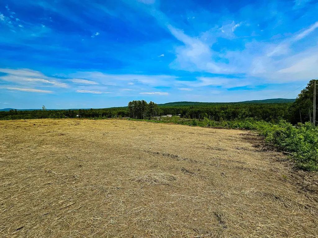 R11-L70 Stinchfield Hill Road Chesterville ME 04938