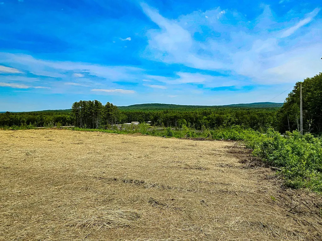 R11-L70 Stinchfield Hill Road Chesterville ME 04938