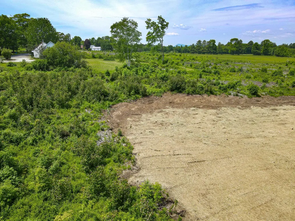 R11-L70 Stinchfield Hill Road Chesterville ME 04938