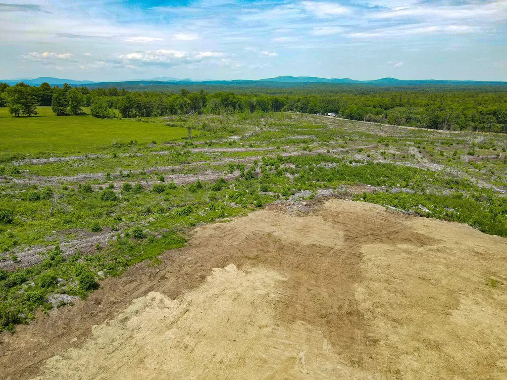 R11-L70 Stinchfield Hill Road Chesterville ME 04938