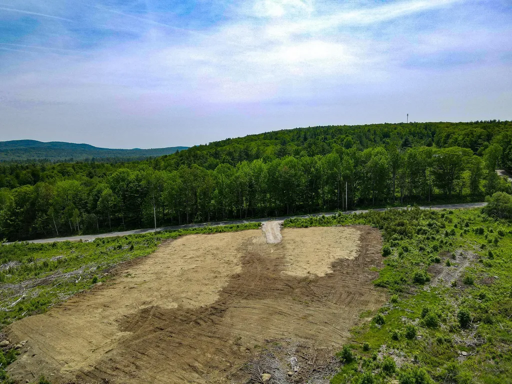 R11-L70 Stinchfield Hill Road Chesterville ME 04938
