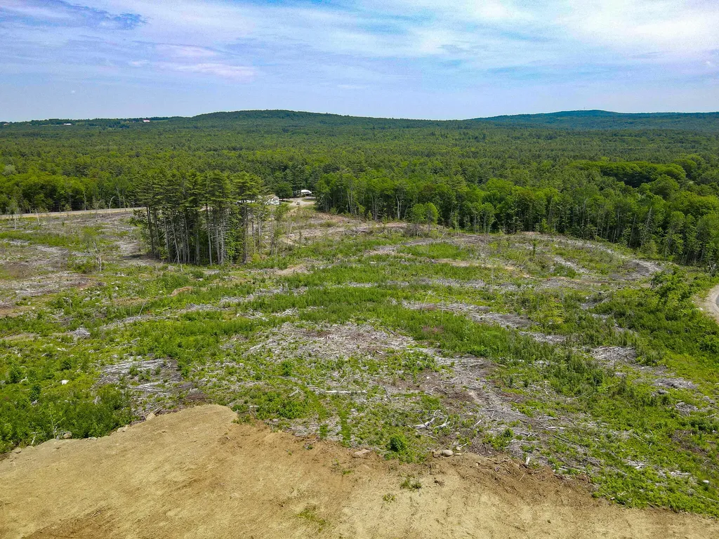R11-L70 Stinchfield Hill Road Chesterville ME 04938