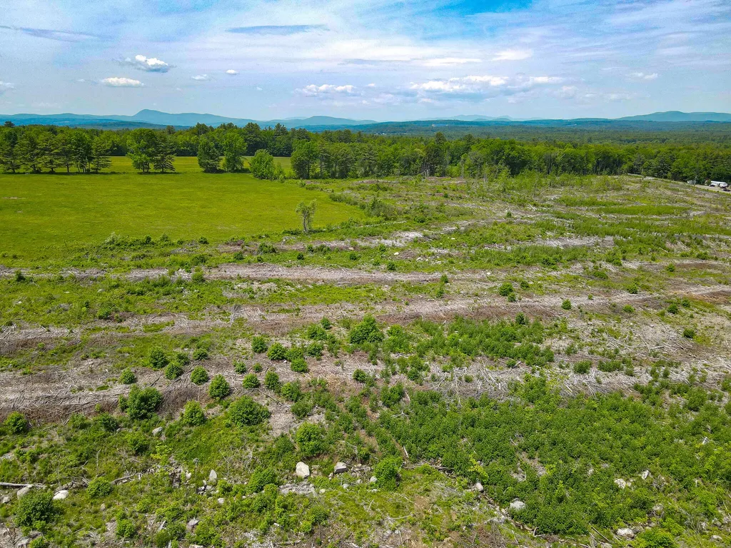 R11-L70 Stinchfield Hill Road Chesterville ME 04938