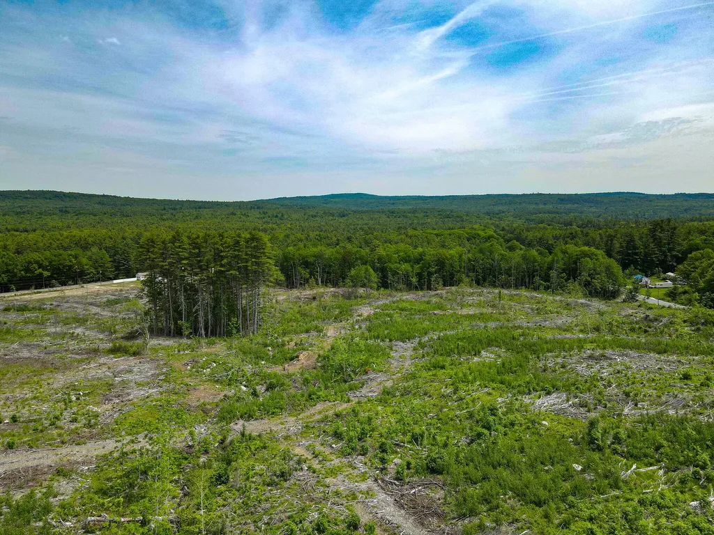 R11-L70 Stinchfield Hill Road Chesterville ME 04938