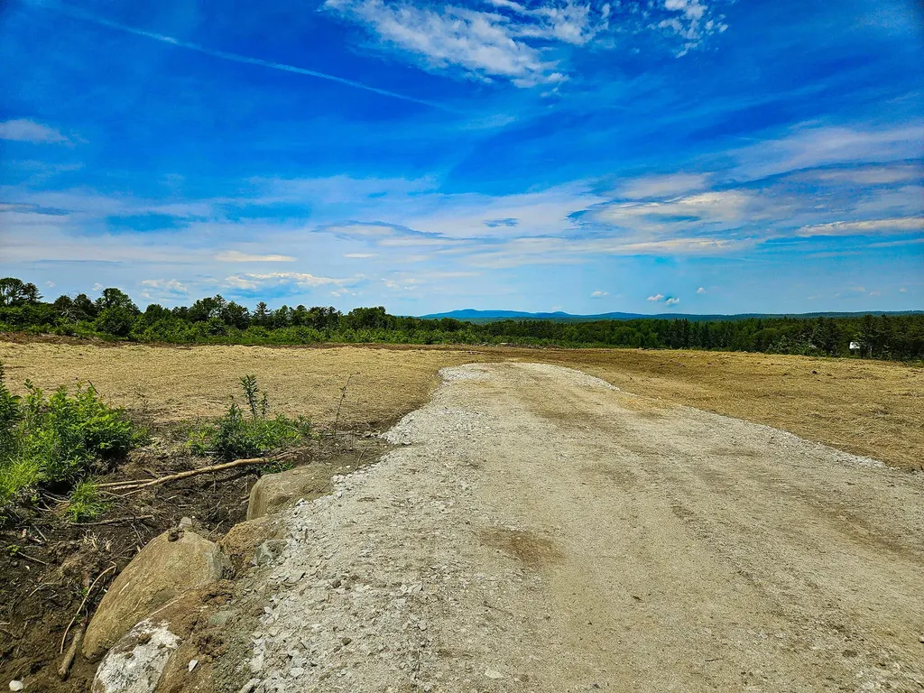 R11-L70 Stinchfield Hill Road Chesterville ME 04938