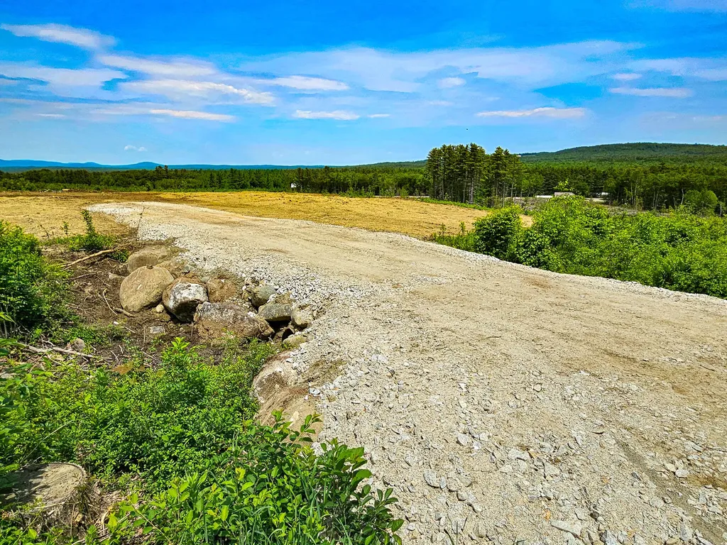 R11-L70 Stinchfield Hill Road Chesterville ME 04938