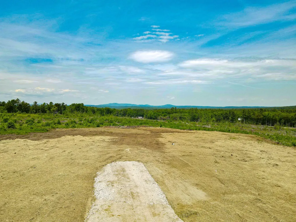R11-L70 Stinchfield Hill Road Chesterville ME 04938