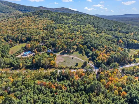 Lot 4 Olde Colony Lane Bridgton ME 04009