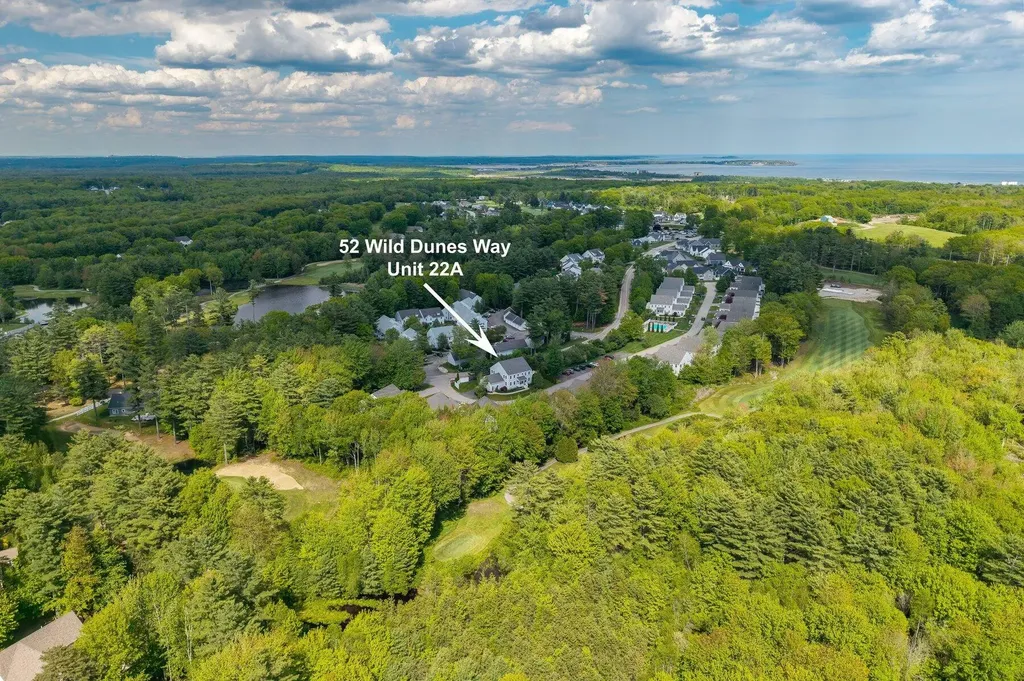 52 Wild Dunes Way Old Orchard Beach ME 04064